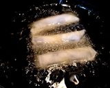 おつまみ春巻き作り方5写真