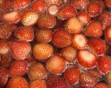 レンジで簡単いちごジャム！大量消費にも作り方3写真