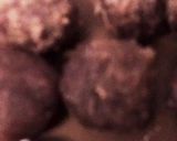 ふわふわちぎりパン　黒豆入り作り方6写真