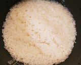 ポタージュの素と炊飯器で！コーンリゾット作り方1写真