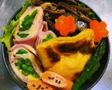 タラの芽ベーコン巻き♪作り方6写真