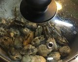 潮干狩りのあさりで絶品酒蒸し作り方2写真