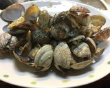 潮干狩りのあさりで絶品酒蒸し作り方3写真