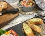 簡単!帆立の旨味濃厚〜シーフードグラタン作り方11写真