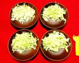 ☆ふわふわ豆腐つくねハンバーグ作り方5写真