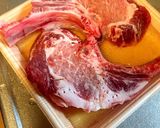 ◉豚肉のビール漬け◉作り方2写真