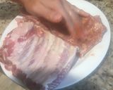 超簡単！バーベキュー肉用シーズニング作り方2写真