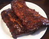 超簡単！バーベキュー肉用シーズニング作り方3写真