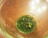 綺麗になれちゃう『白餡と抹茶の水羊羹』作り方5写真