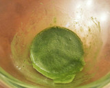 綺麗になれちゃう『白餡と抹茶の水羊羹』作り方6写真