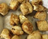 和風豆腐ステーキ作り方3写真