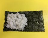 豆腐でヘルシー！なんちゃってガパオ手巻き作り方11写真