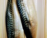 塩サバの香味アレンジ作り方1写真