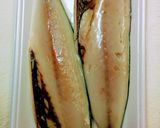 塩サバの香味アレンジ作り方2写真