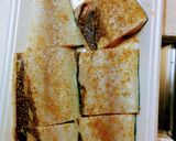 塩サバの香味アレンジ作り方3写真