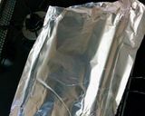 塩サバの香味アレンジ作り方5写真