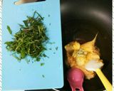 やまや めんたいマヨネーズパスタ作り方2写真