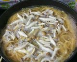 やまや めんたいマヨネーズパスタ作り方3写真