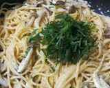 やまや めんたいマヨネーズパスタ作り方4写真