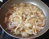 やわらか卵の親子丼。作り方3写真