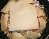 ポタージュの素と炊飯器で！コーンリゾット作り方6写真