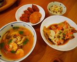 手軽に本場の味 トムヤンクン作り方3写真