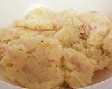 パリパリ♪ジャーマンポテト作り方4写真