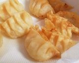 パリパリ♪ジャーマンポテト作り方6写真