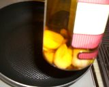 あぶら麩で＾＾；オーブン焼き☆作り方3写真