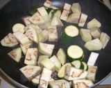 あぶら麩で＾＾；オーブン焼き☆作り方4写真