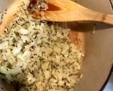 牛すじ赤ワイン煮込みカレー作り方6写真