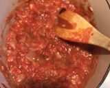 牛すじ赤ワイン煮込みカレー作り方7写真