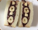 キドニービーンズであんこ作り方3写真