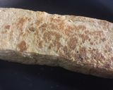 カリッとあんかけ栃尾揚げ作り方4写真