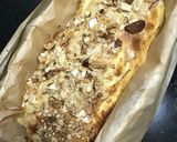 りんごのガトーインビジブル風作り方5写真