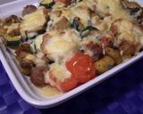 あぶら麩で＾＾；オーブン焼き☆作り方11写真