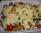 あぶら麩で＾＾；オーブン焼き☆作り方10写真