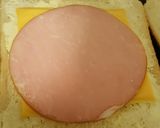ホットサンドメーカーのいらないやつ作り方2写真