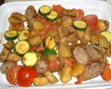 あぶら麩で＾＾；オーブン焼き☆作り方8写真