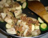 あぶら麩で＾＾；オーブン焼き☆作り方5写真