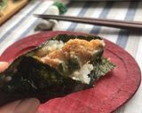 ピリ甘ソースカツ♬手巻き寿司作り方6写真