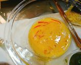 市販のラーメンで　かに玉あんかけラーメン作り方1写真