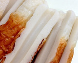 簡単ちくわのマヨネーズ焼き作り方1写真