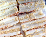 簡単ちくわのマヨネーズ焼き作り方3写真
