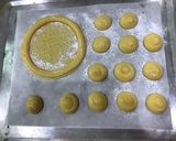 母の日にプレゼント✿花の様なサントノーレ作り方6写真