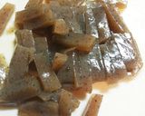 栄養満点♡大豆とひじきの煮物♪作り方4写真