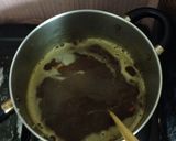 二日目も美味しいモツ煮‼︎そして安い‼︎作り方3写真