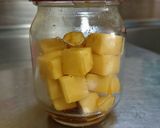 味付けチーズ♪作り方4写真