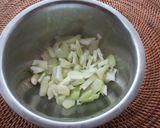 野菜・ご飯の上に♪万能豚肉ケチャップ炒め作り方1写真