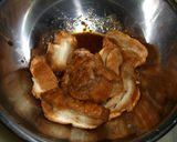 ヘルシーじゃないっすか？麩のから揚げ♪作り方4写真